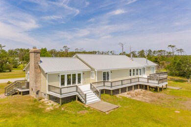 Back of House