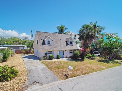 Front Elevation