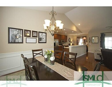 Dining Room.