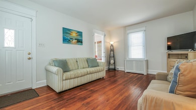 115 N Princeton Ave, Ventnor City, NJ 08406 - photo 4