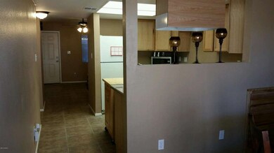 Hall View