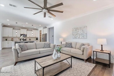 4360 N 186th Ln, Goodyear, AZ 85395 - photo 4