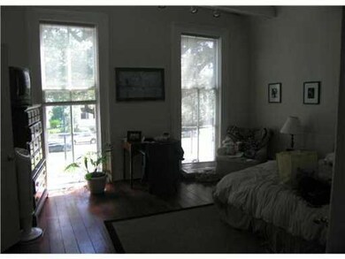 Master Bedroom.