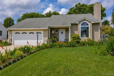 4309 Cypress Dr, Prince George, VA 23875 - photo 2