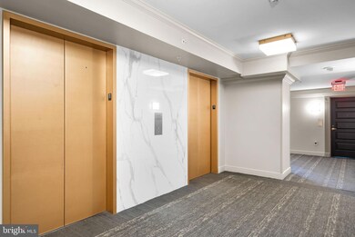 The Lafayette at Penn Quarter unit 1129, Washington, DC 20004 - photo 7