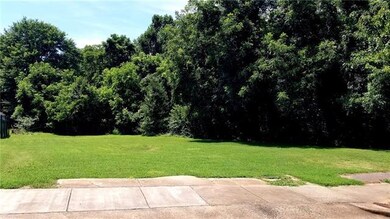 1112 N Ashe Ave Parcel Consisting of 1.49 Acres Zo
