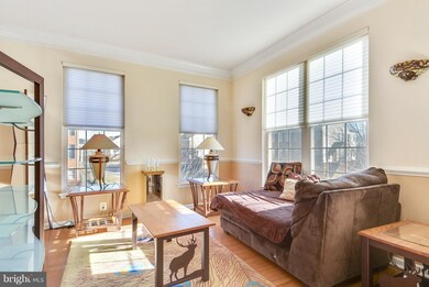 201 Elder Terrace, Purcellville, VA 20132 - photo 5