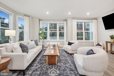 116 Market Square NW unit 21, Vienna, VA 22180 - photo 7