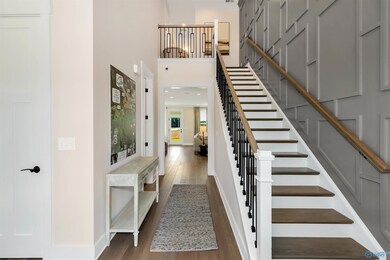 2147 Bloomfell Bend SW, Huntsville, AL 35802 - photo 5