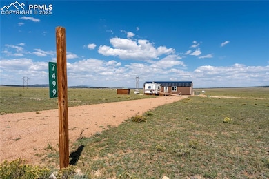 7499 Jackson Rd, Hartsel, CO 80449 - photo 2