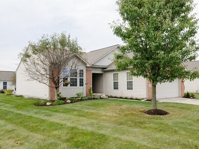 12863 Oxbridge Place, Fishers, IN 46037 - photo 2