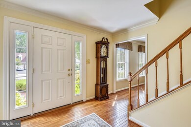 8516 Chase Glen Cir, Fairfax Station, VA 22039 - photo 6