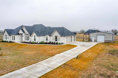 229 Agua Linda Dr, Godley, TX 76044 - photo 6
