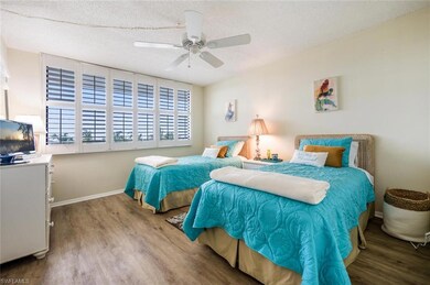Palms of Bay Beach unit 4E, Fort Myers Beach, FL 33931 - photo 7