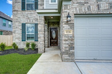 3226 Owl Hollow Dr, Rosenberg, TX 77471 - photo 4