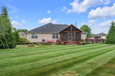 120 Leann Ln, Nicholasville, KY 40356 - photo 2