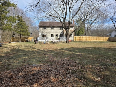 Yard