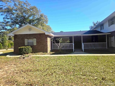 6001 W Hwy 4, Century, FL 32535 - photo 6