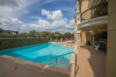 7575 Kirby Dr unit 2306, Houston, TX 77030 - photo 7