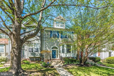 978 Jubal Way, Frederick, MD 21701 - photo 2