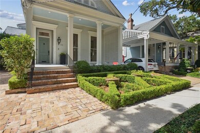 406 Audubon St, New Orleans, LA 70118 - photo 3