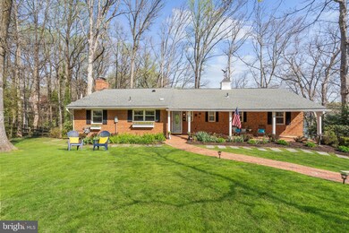 3512 Wentworth Dr, Falls Church, VA 22044 - photo 7