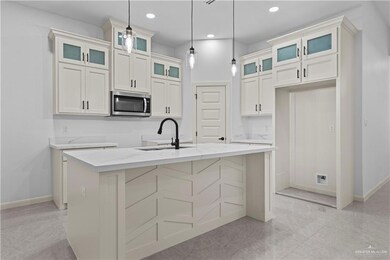 4108 E Alexa St, Edinburg, TX 78542 - photo 5