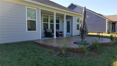 unlisted-address, Bargersville, IN 46106 - photo 2