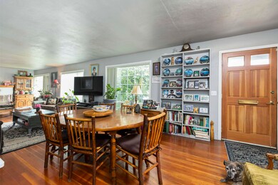 Wood Floors