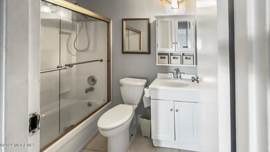 Full Bath