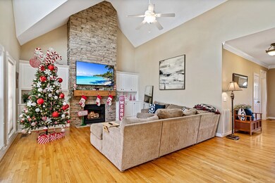 711 Coveview Cir, Cookeville, TN 38506 - photo 6