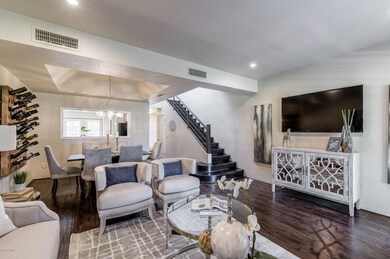 Open Concept