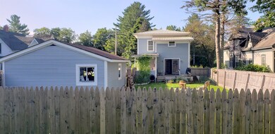 54 Vt Route 100c, Johnson, VT 05656 - photo 5