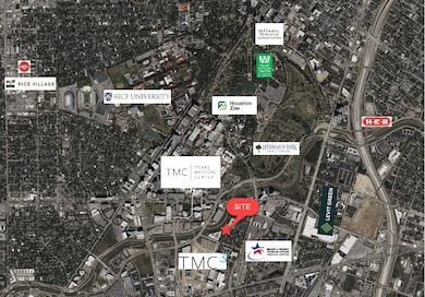 Ideally located!