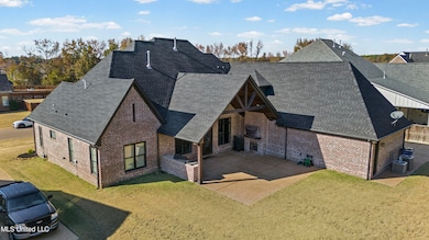 4648 Parish Row, Olive Branch, MS 38654 - photo 5