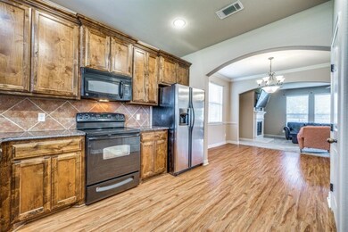 1815 Bersand, Gainesville, TX 76240 - photo 6