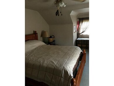 Bedroom.