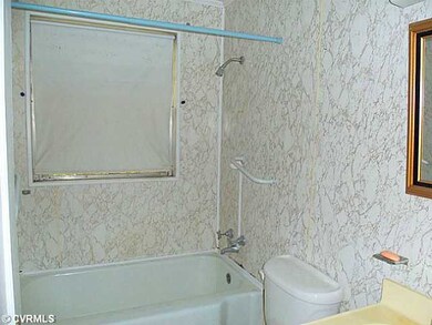 Other - Full Bathroom