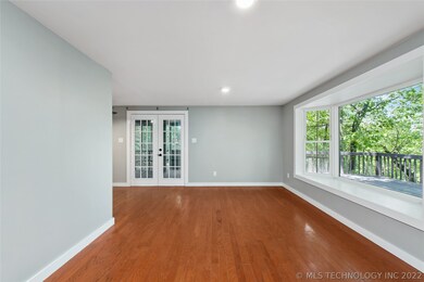 203 Tomhawk Ln, Spavinaw, OK 74366 - photo 4