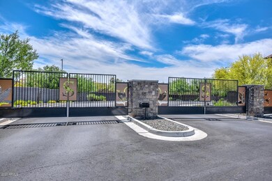 Gated Community