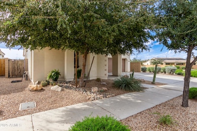 22749 E Via de Olivos, Queen Creek, AZ 85142 - photo 5