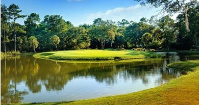 Golf Course 6
