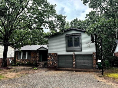 6317 Rolling Hills Dr, North Little Rock, AR 72118 - photo 2