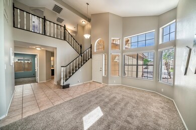 893 Constitution - 05Entry & Stairs