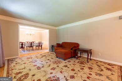 1976 Emerald Dr, Jonesboro, GA 30236 - photo 5