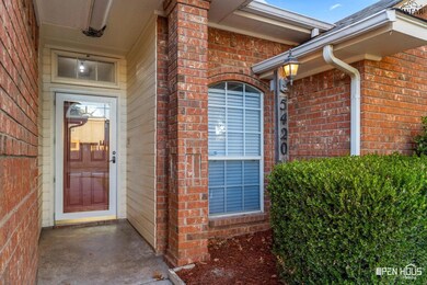 5420 Castle Dr, Wichita Falls, TX 76306 - photo 2