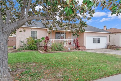 715 N Dwight Ave, Compton, CA 90220 - photo 2