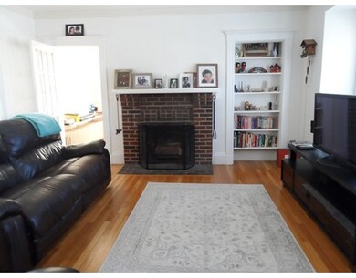 41 Carleton Rd, Belmont, MA 02478 - photo 4