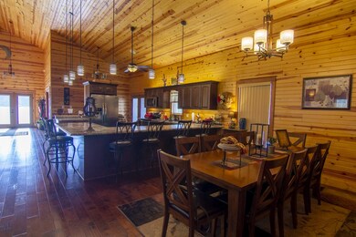 101 E Kendall St, La Fontaine, IN 46940 - photo 2