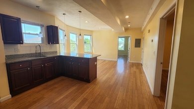 8 Henchman Terrace unit 1, Worcester, MA 01605 - photo 3